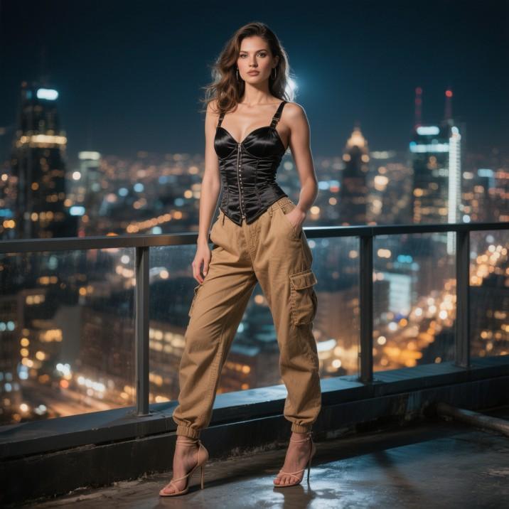 7 Going Out Outfits That’ll Make You Feel Like That Girl